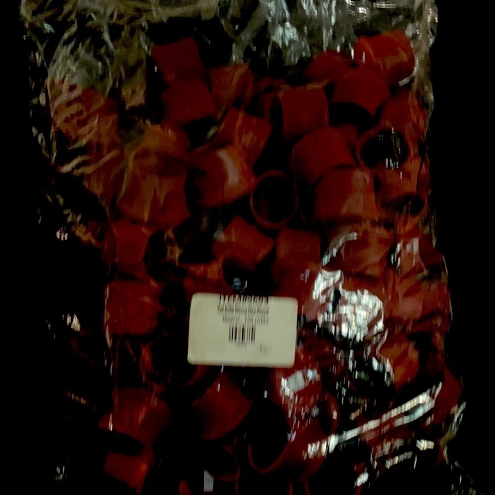 Bag of 150 caps for wine or kitchen bottles